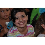 Campamento de 6to. y 5to grado - Nivel Primario